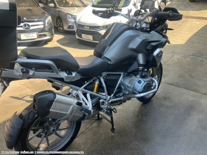 BMW R 1200 GS 2013/2013